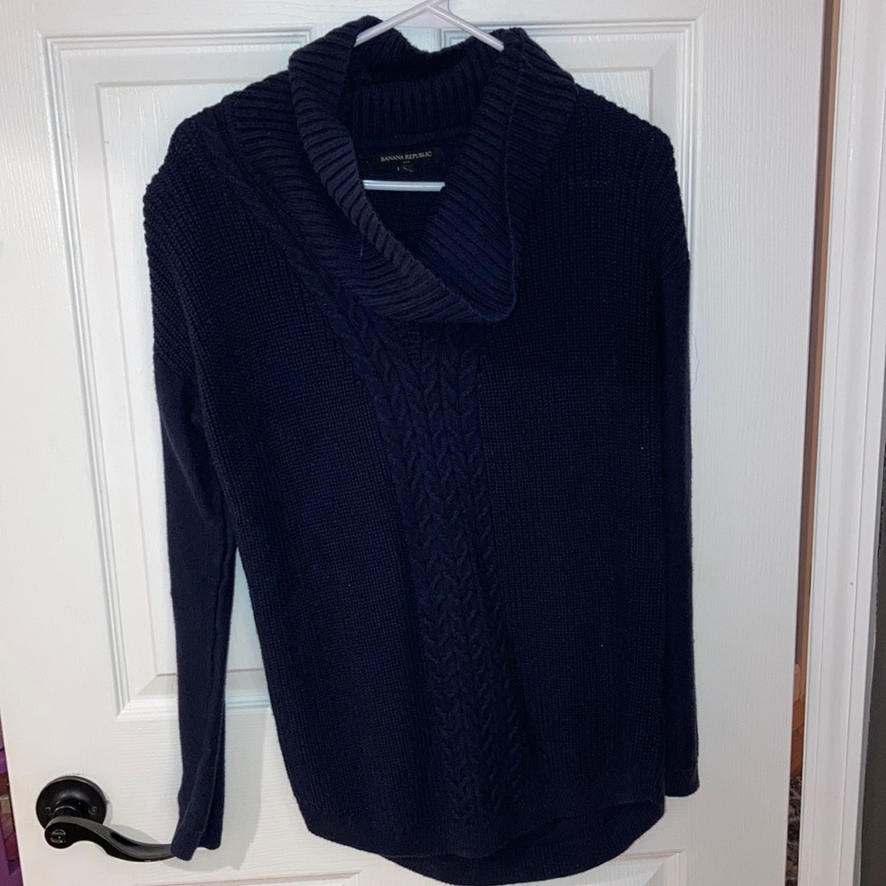 Banana Republic Sweater
